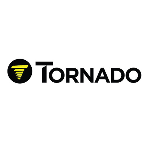 Tornado K50625580 CV 38/1 TOP COVER (BLACK) pic